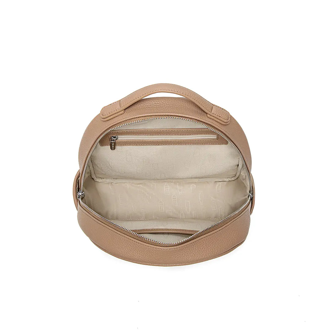 Hannah Recycled Backpack by Pixie Mood