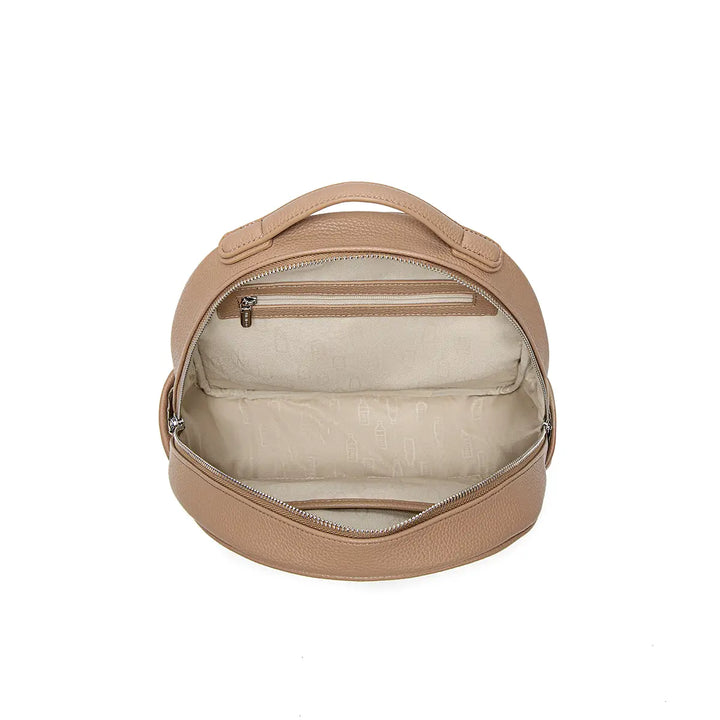 Hannah Recycled Backpack by Pixie Mood