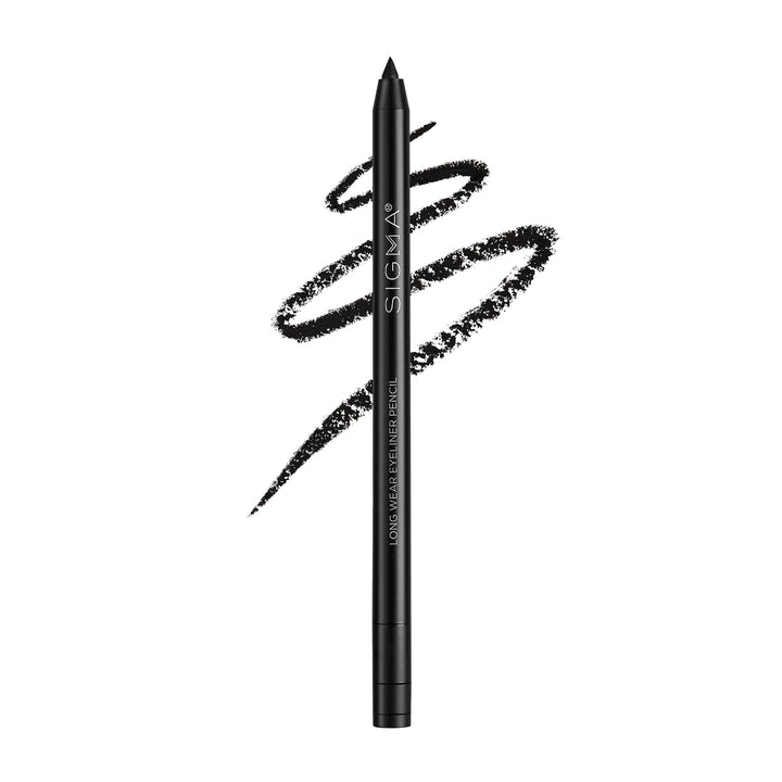 Wicked Long Wear Eyeliner Pencil by Sigma
