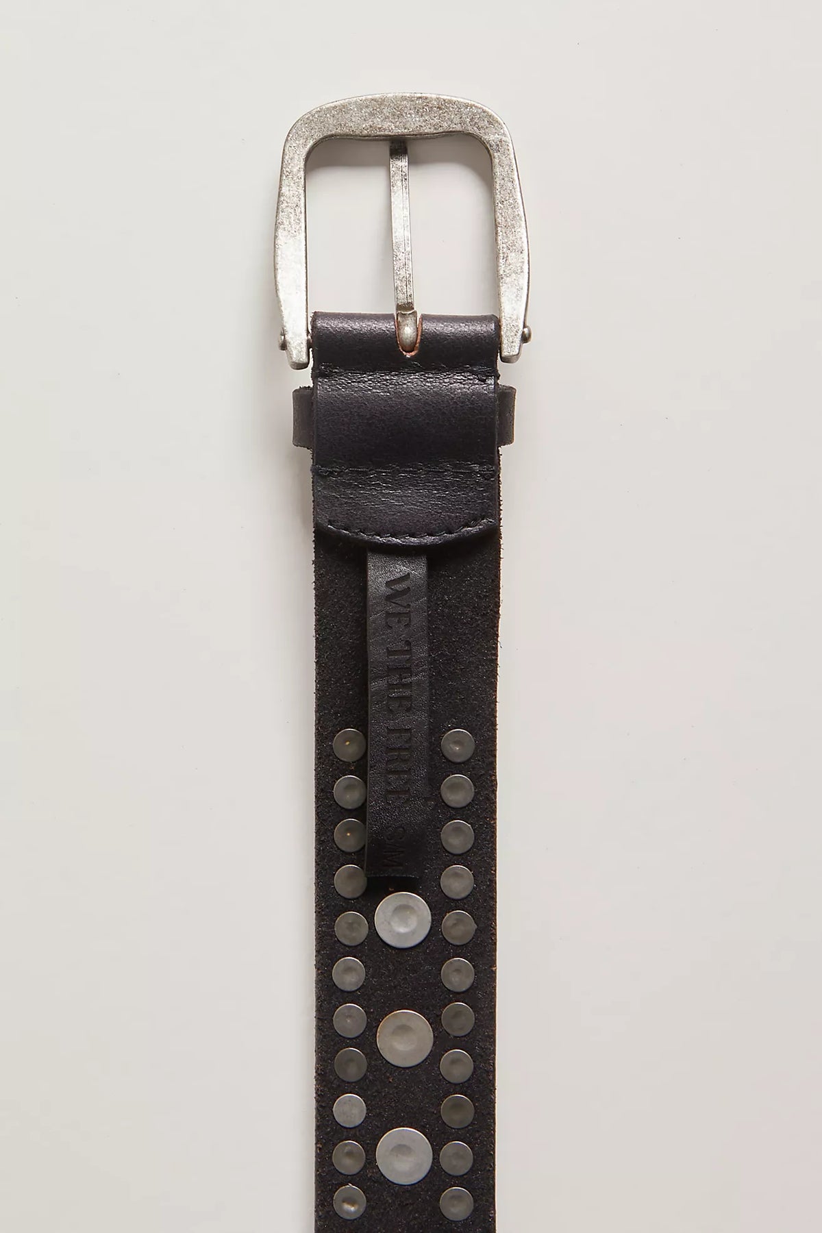 Sola Stud Belt by Free People