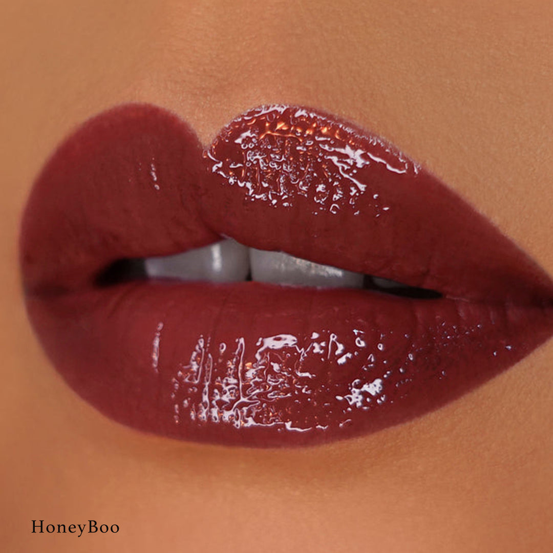 Glow Getter Hydrating Lip Oil