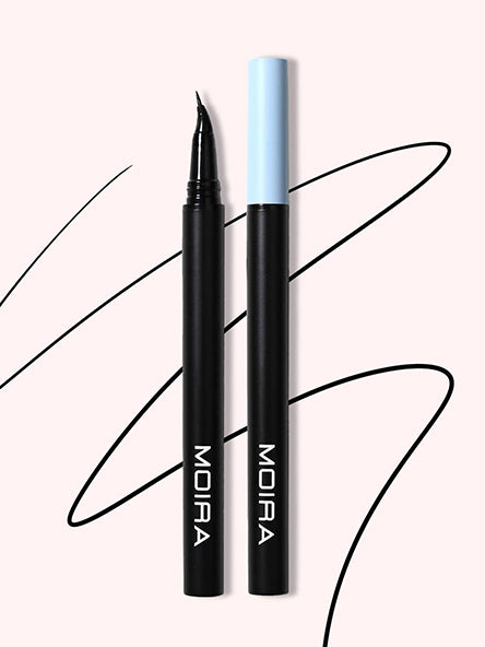 Angled Liquid Liner