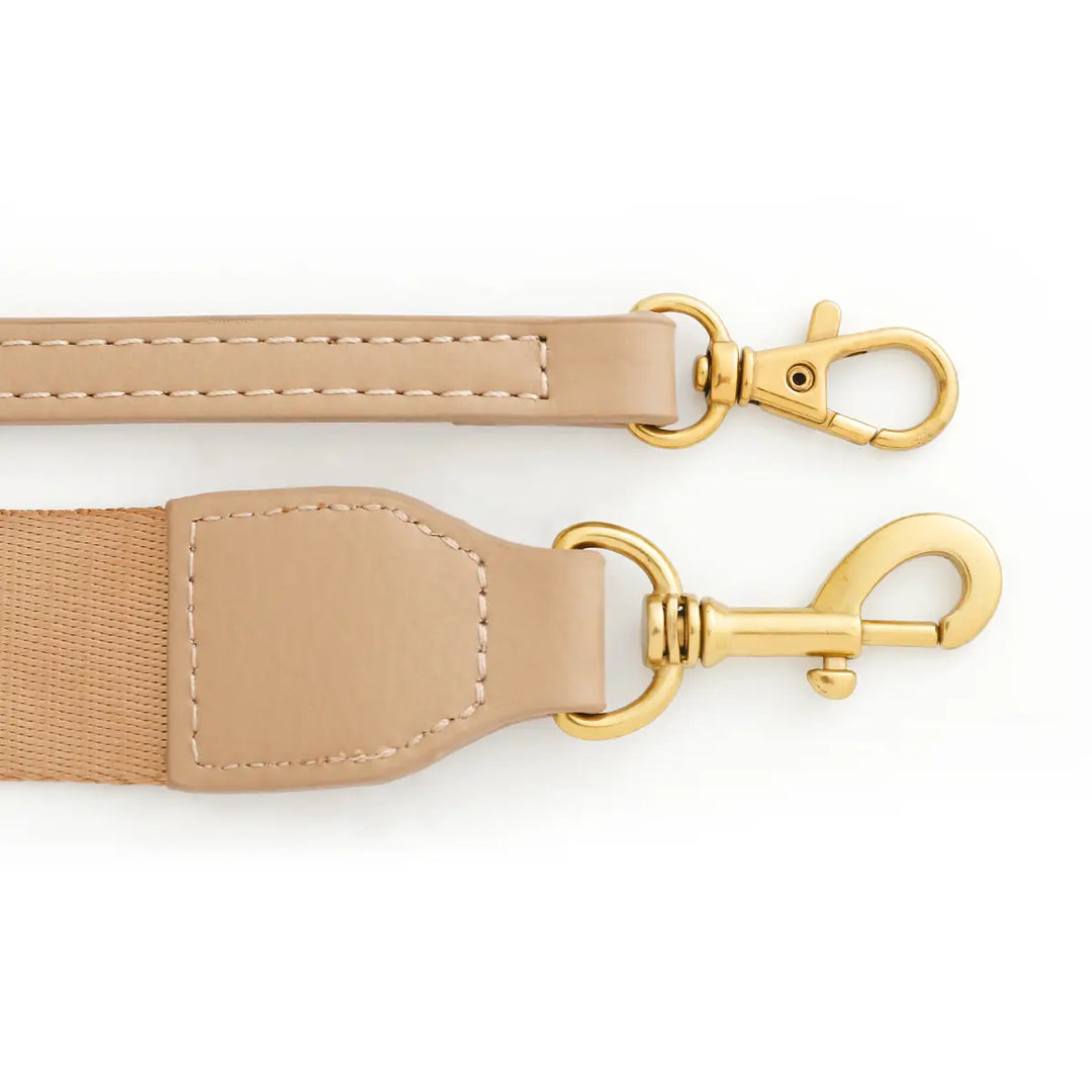 Gianna Recycled Vegan Crossbody Bag by Pixie Mood