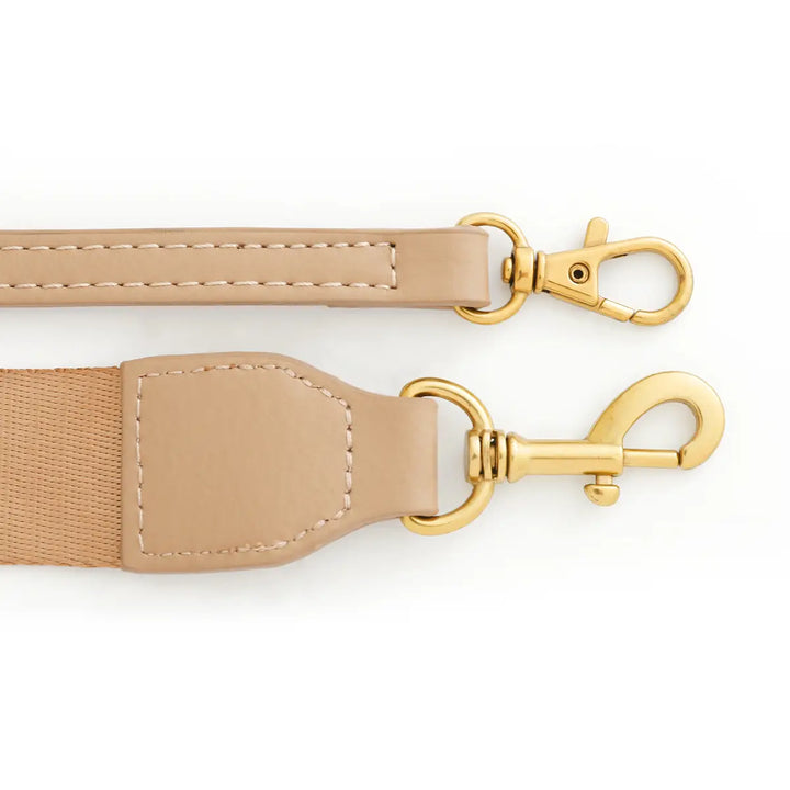 Gianna Recycled Vegan Crossbody Bag by Pixie Mood