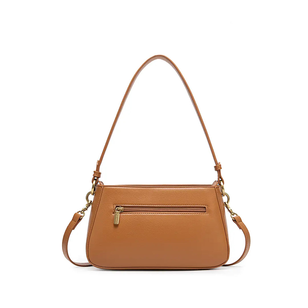 Eleanor Shoulder Bag by Pixie Mood