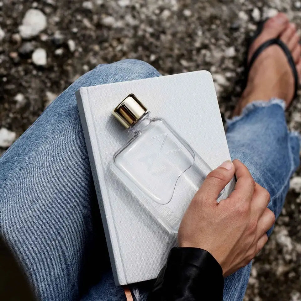 Memo Bottle Original A7