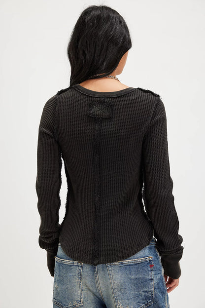 Lucky Locket Tee by Free People