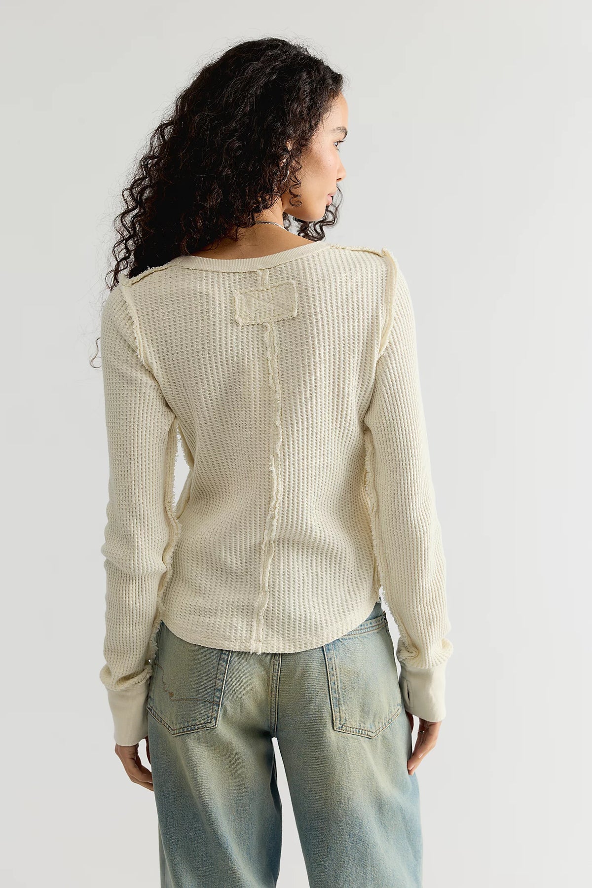 Lucky Locket Tee by Free People