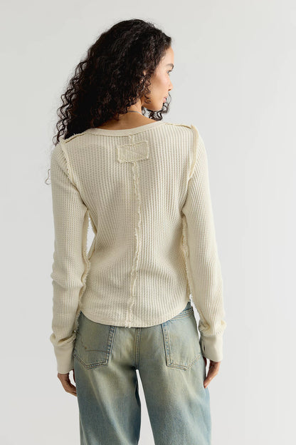 Lucky Locket Tee by Free People