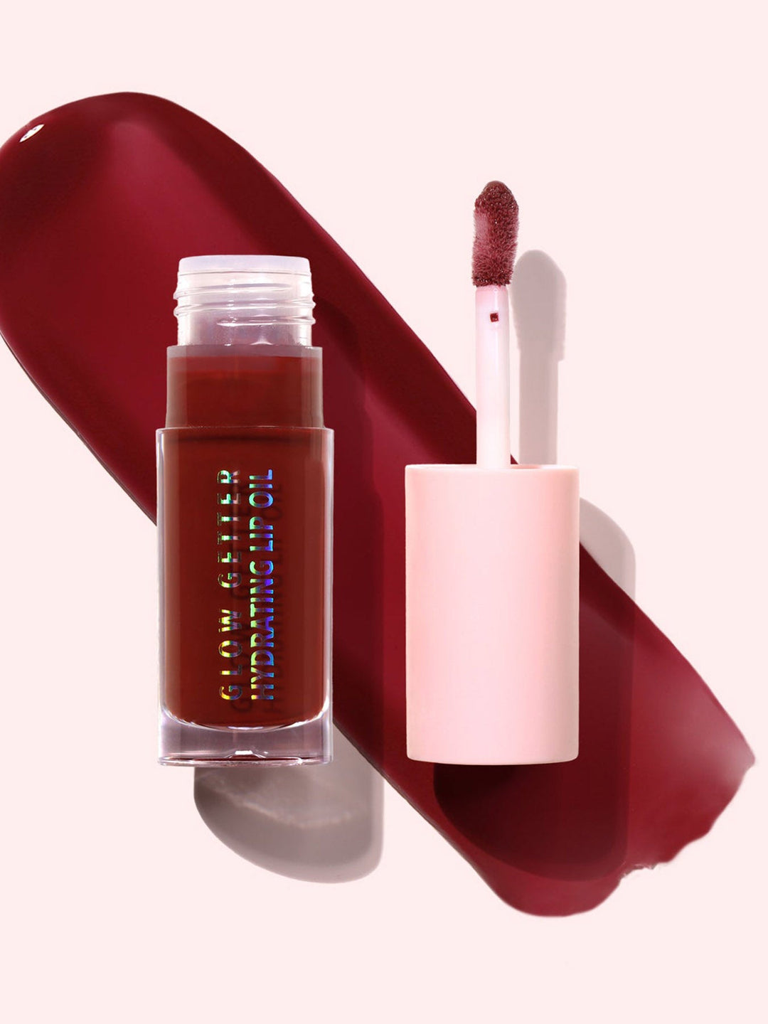 Glow Getter Hydrating Lip Oil