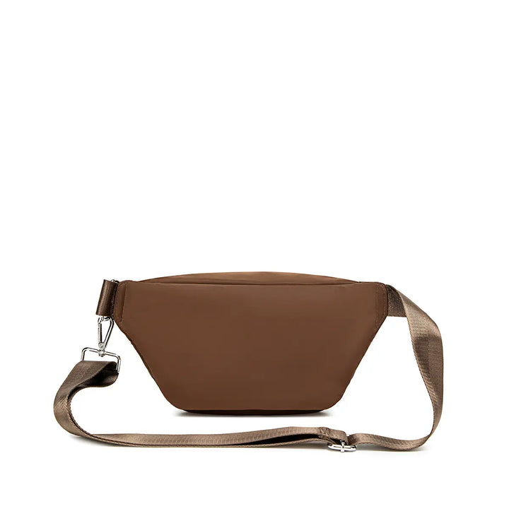 Aaliyah Nylon Fanny Pack by Pixie Mood