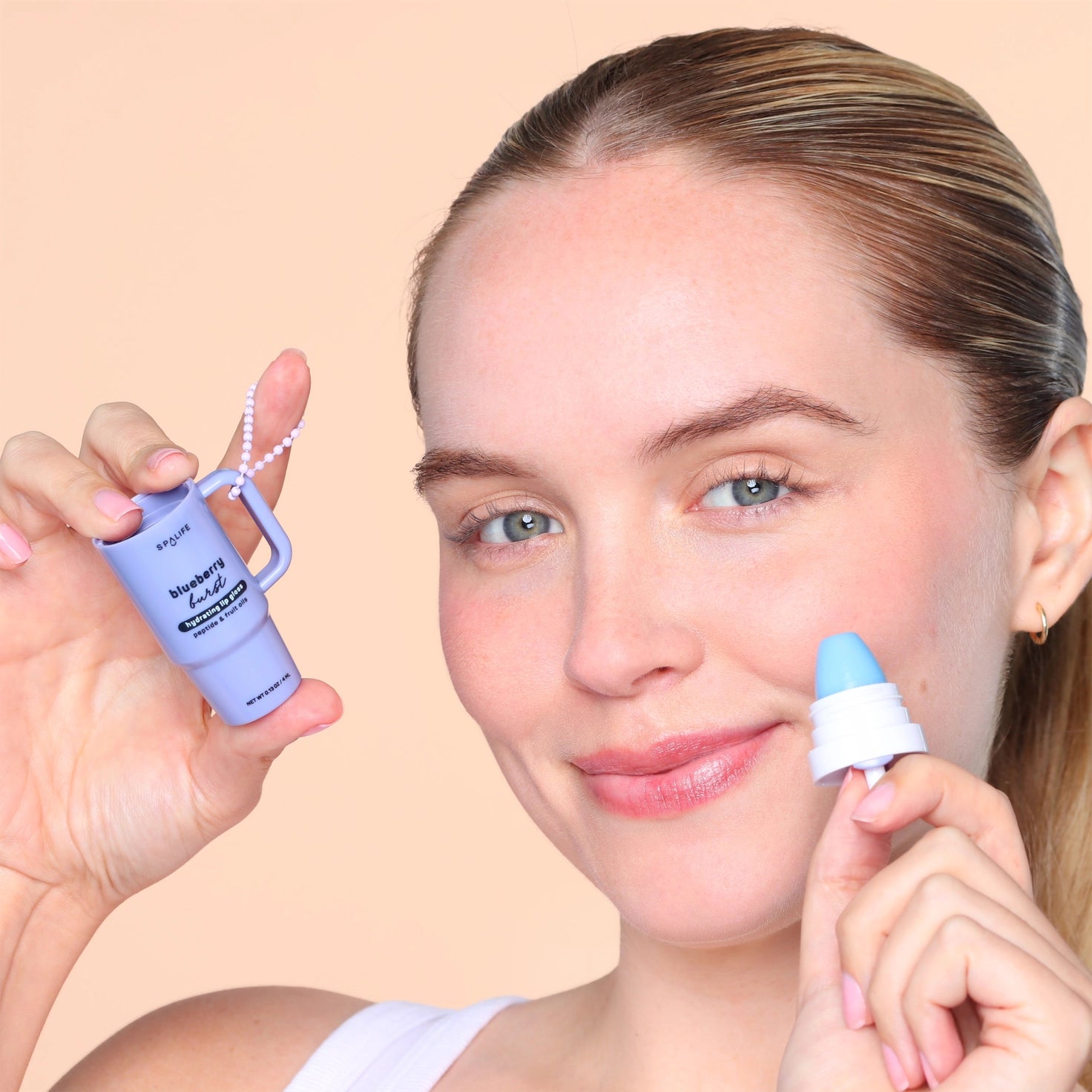 Lip Sips Hydrating Lip Balm Set