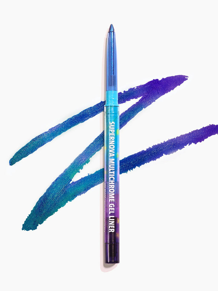 Supernova Multichrome Gel Liner