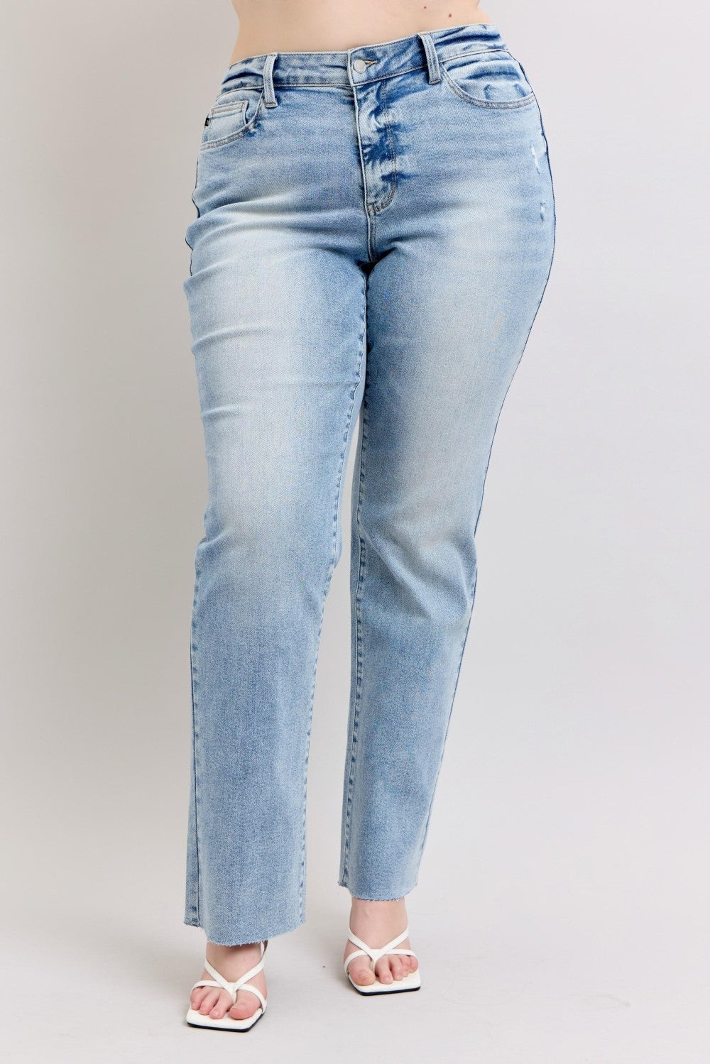 Poppy Jeans by Judy Blue