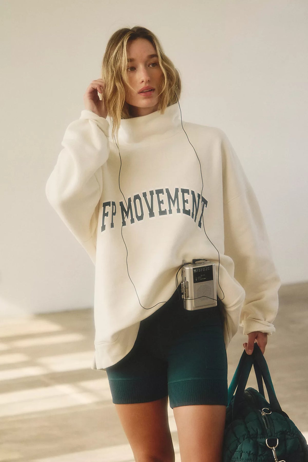Victory Set by Free People