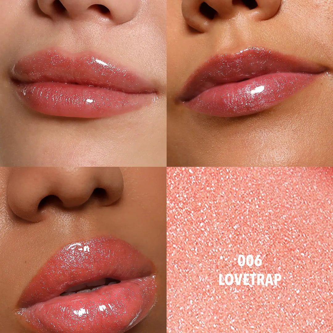 Starshine Lip Gloss