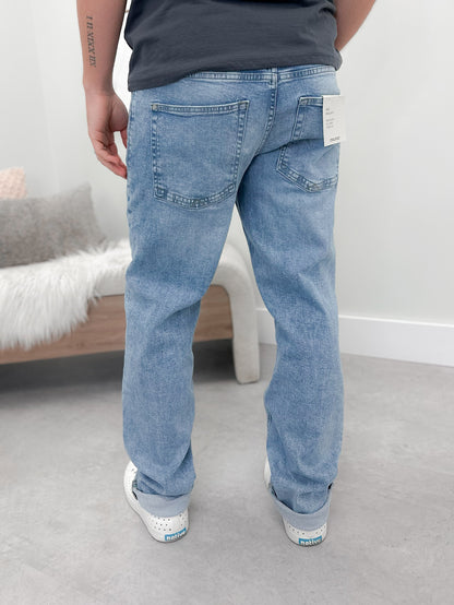 Maverick Mens Jeans