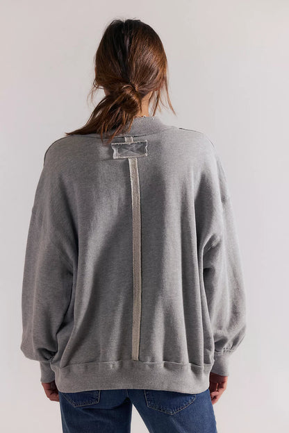 Palm Springs Pullover by Free People