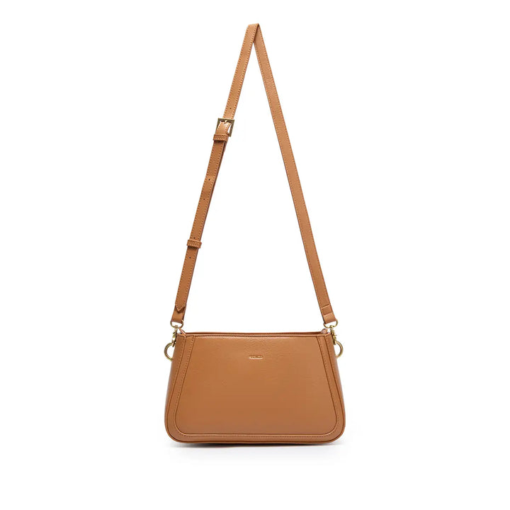 Eleanor Shoulder Bag by Pixie Mood