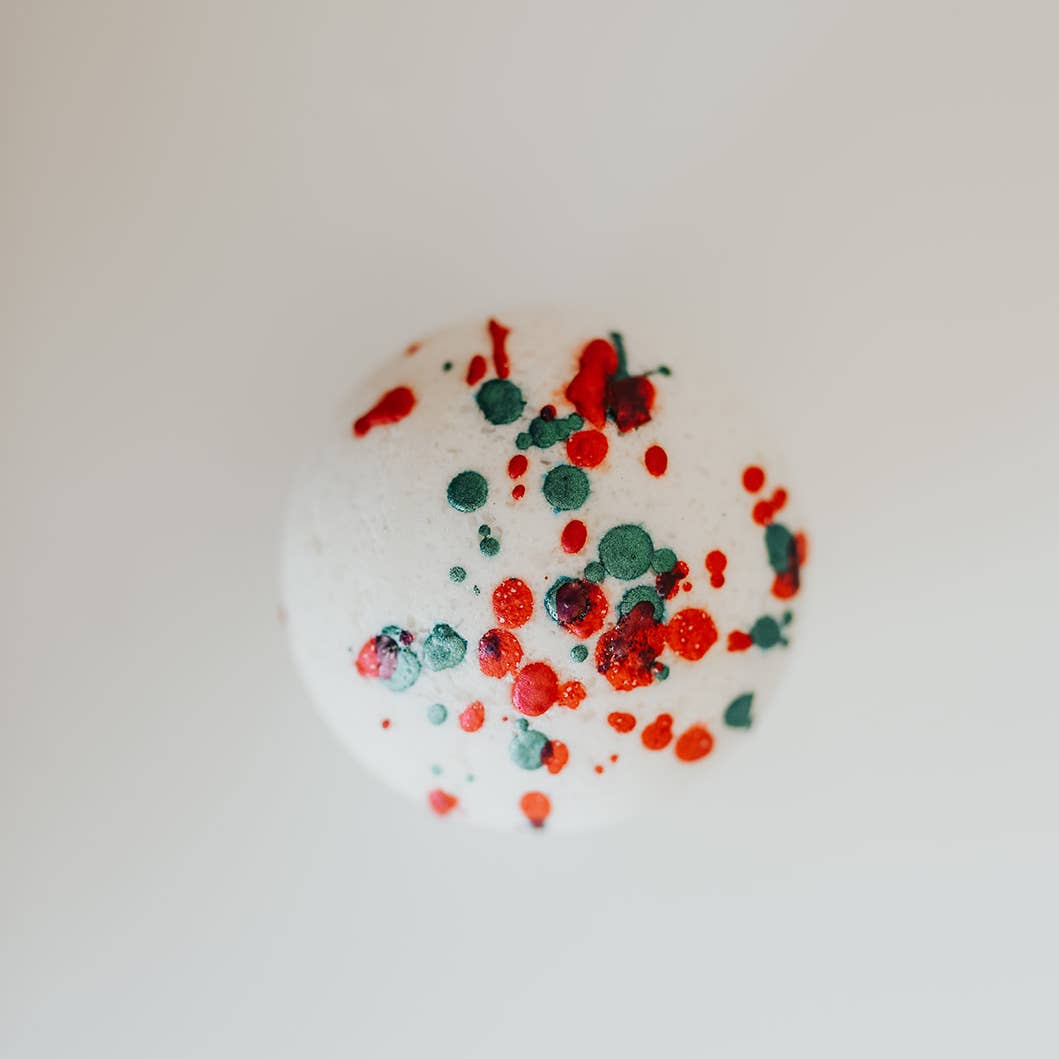 Bath Bombs by Soak Bath Co.