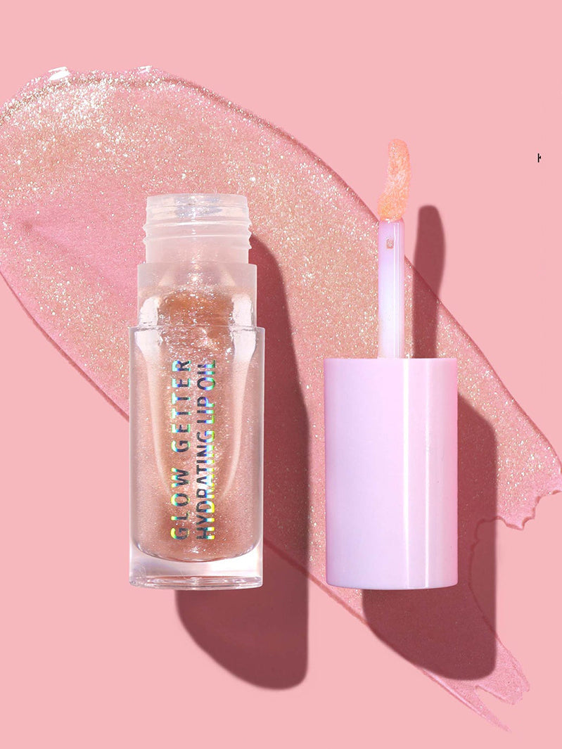 Glow Getter Hydrating Lip Oil