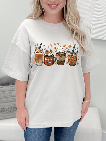 Classic Cups Graphix Tee