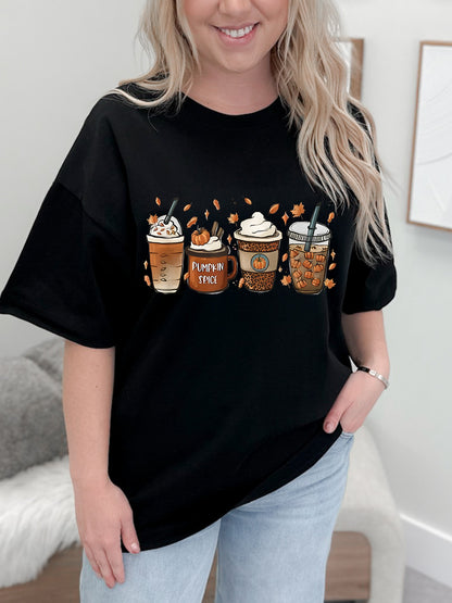Classic Cups Graphix Tee