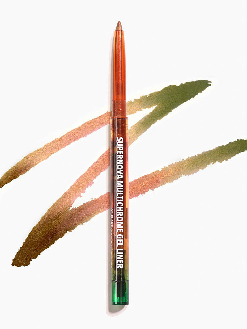 Supernova Multichrome Gel Liner