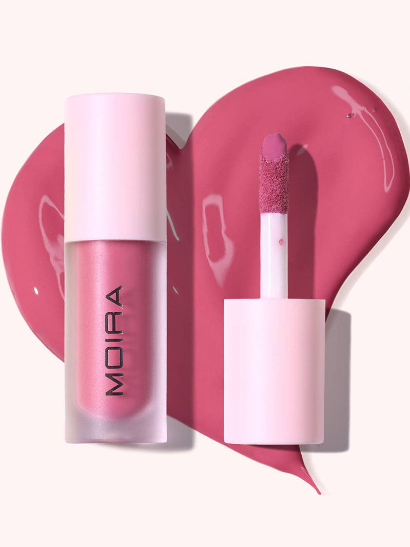 Love Steady Liquid Blush in Trust