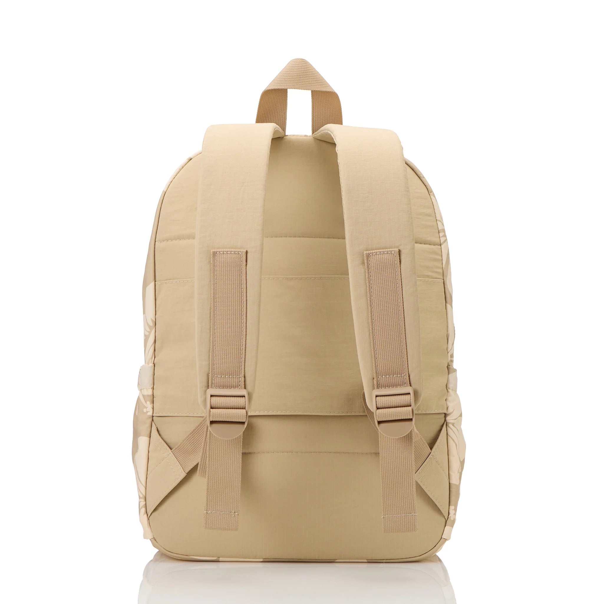 Hana Hou Keep It Light Backpack in Creme Dune by Aloha