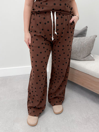 24/7 Pant in On Point by Ampersand Ave