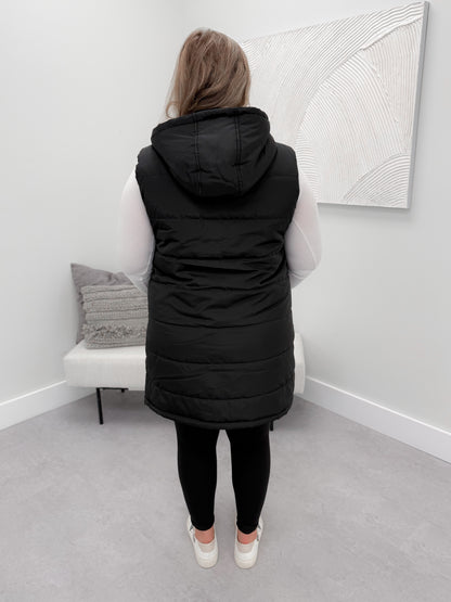 609 Vest by Twenty Nine The Label