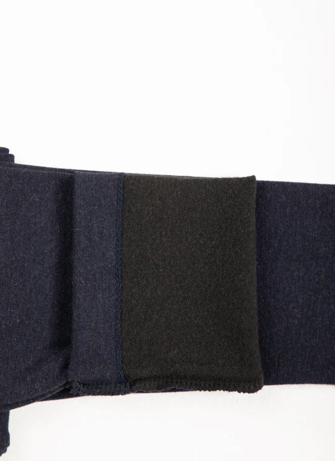 Bamboo Fleece Lined Leggings