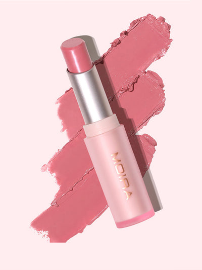 Signature Lipstick in Cherry Blossom
