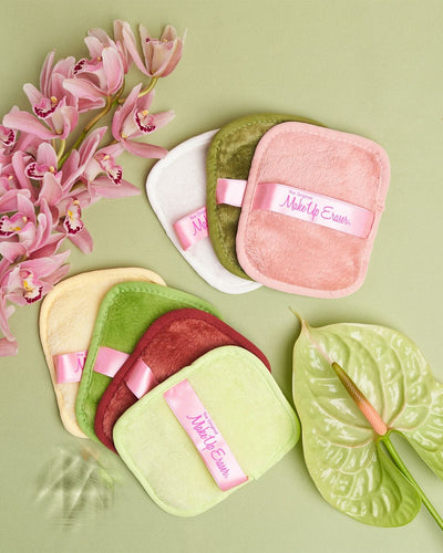 Plant Power 7-Day Set by Makeup Eraser