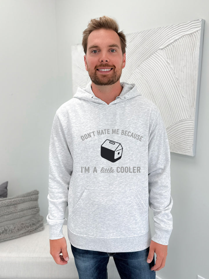 Little Cooler Graphix Pullover / Hoodie
