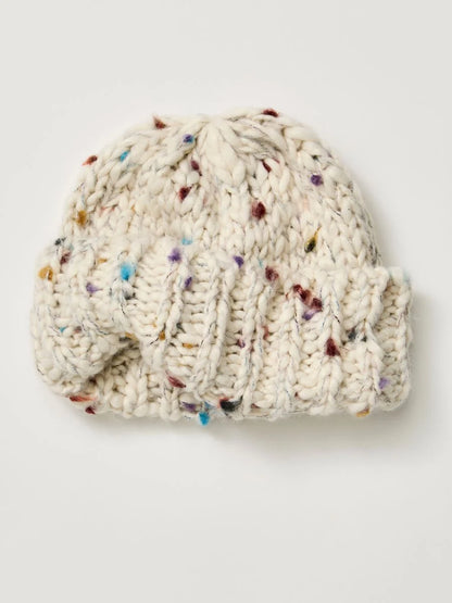 Speckled CPH Set in Ivory by Free People