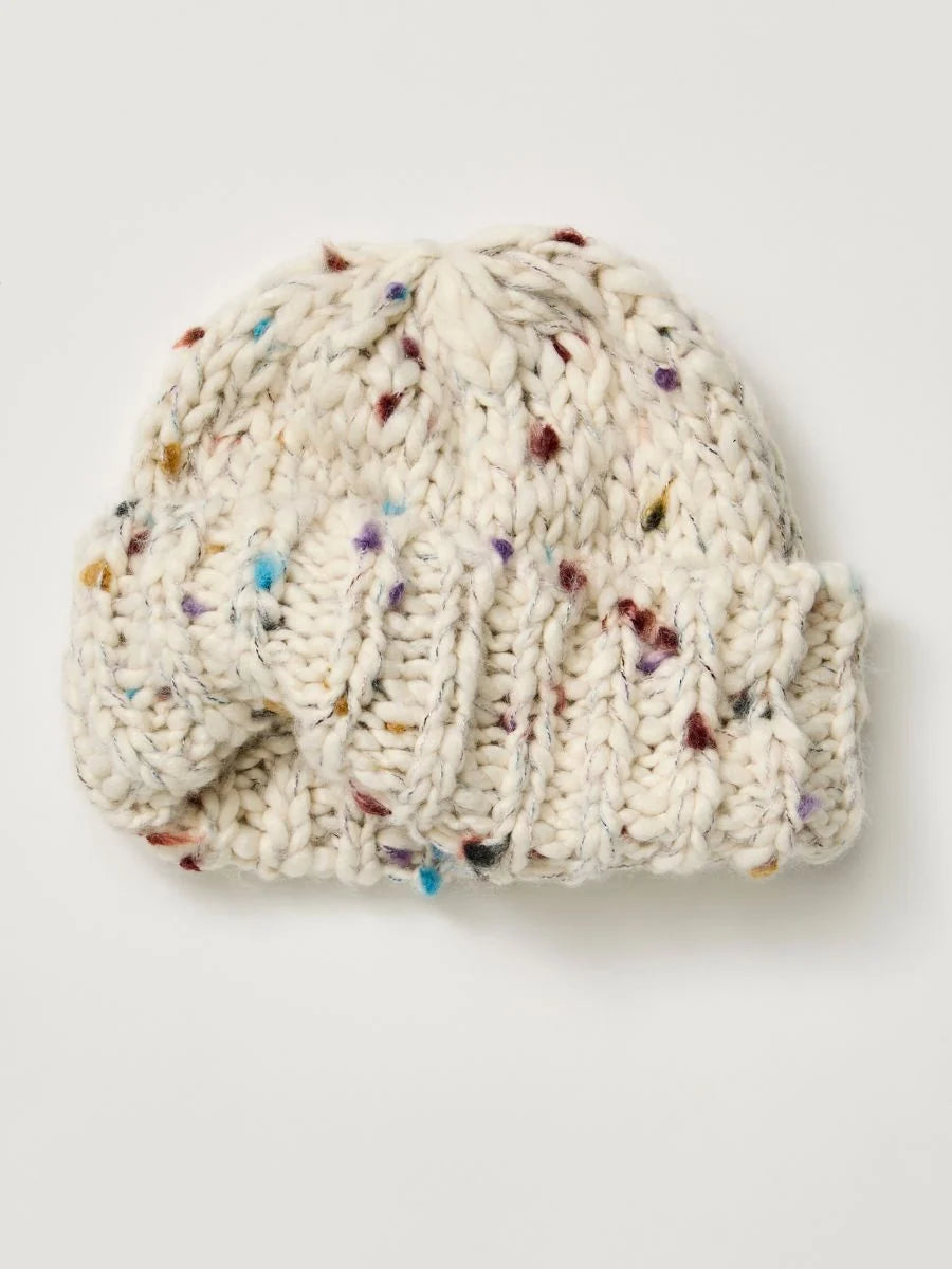 Speckled CPH Set in Ivory by Free People