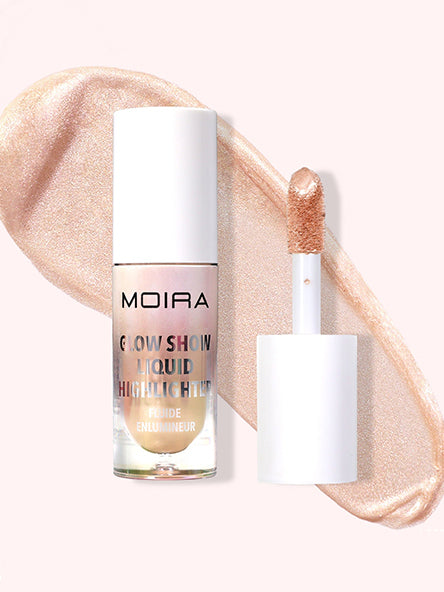 Glow Show Liquid Highlighter