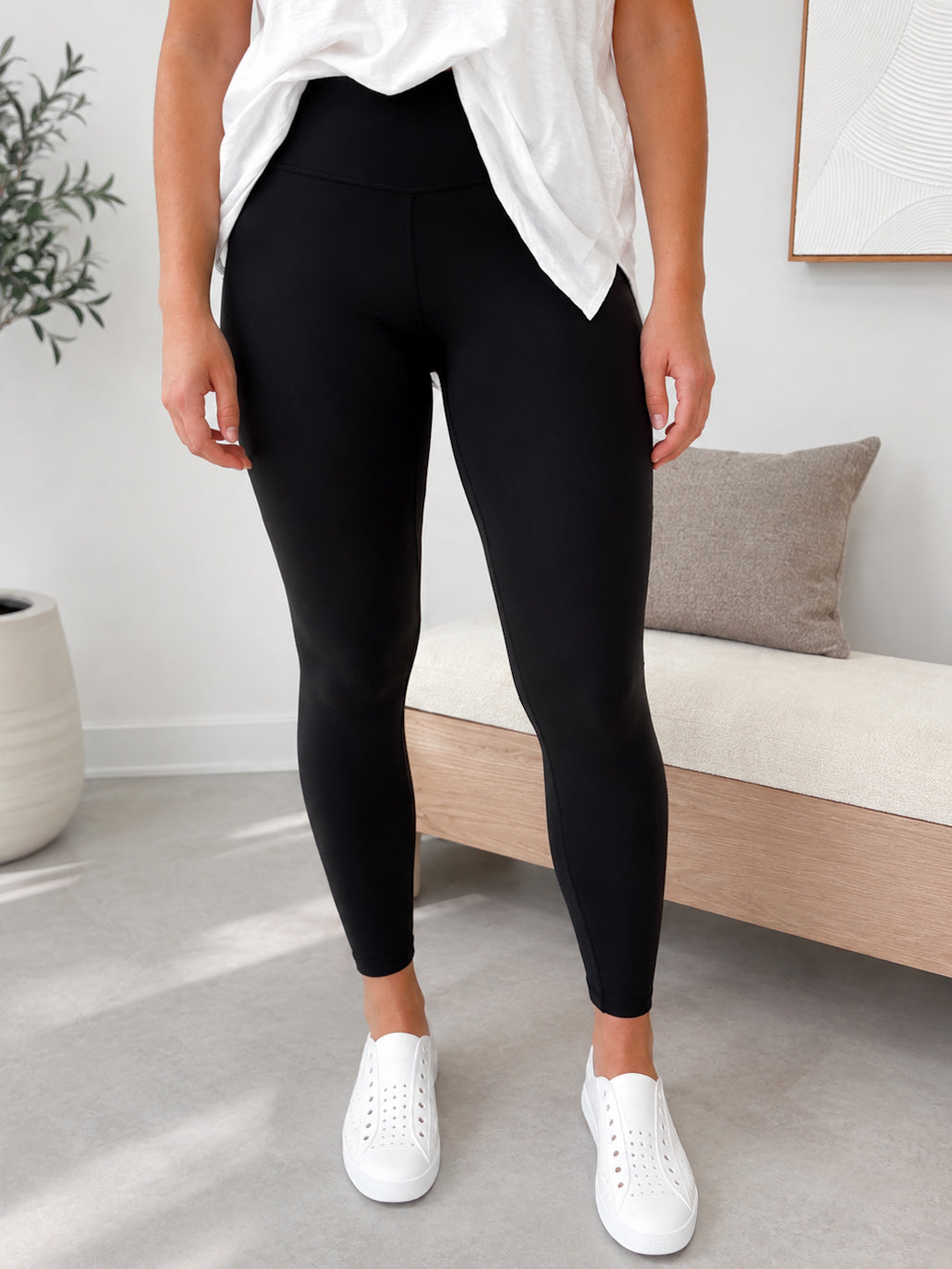 The Everyday Legging by Twenty Nine The Label