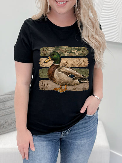 Backcountry Mallard Graphix Tee