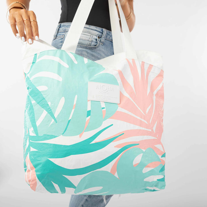 Day Tripper in Tropics Pog by ALOHA