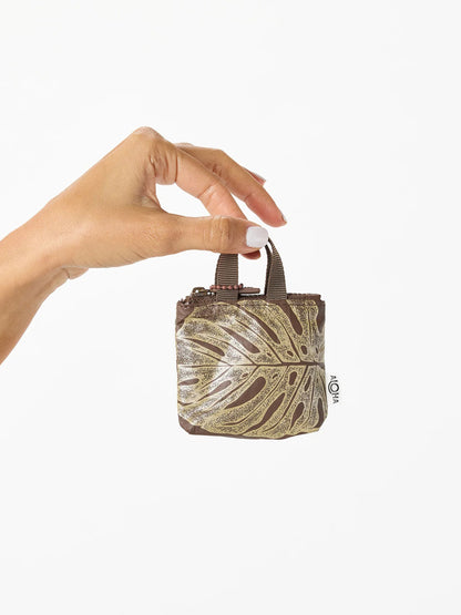 Deliciosa Tiny Tripper in Luster Coconut by Aloha