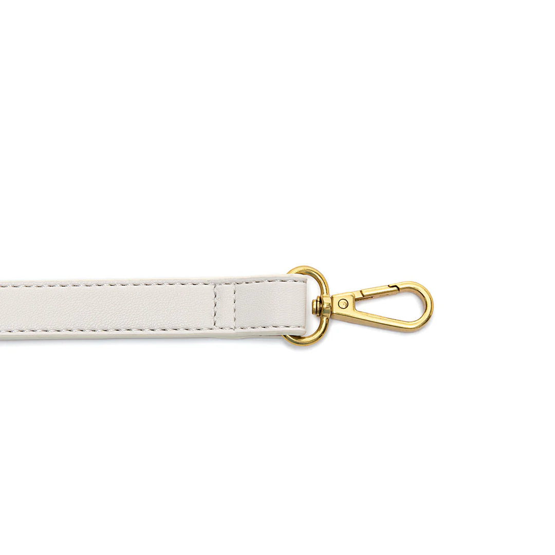 Ella Large Recycled Vegan Shoulder Bag by Pixie Mood