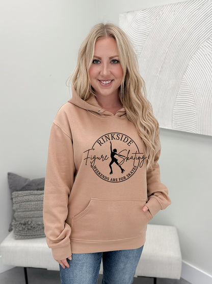 Dance Mom Graphix Pullover / Hoodie