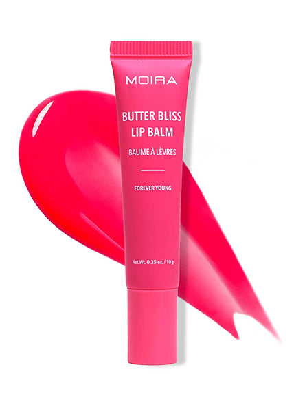 Butter Bliss Lip Balm