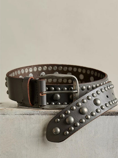 Sola Stud Belt by Free People