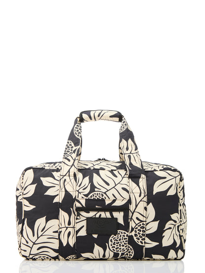 Holomua Weekender in Sand Black by Aloha