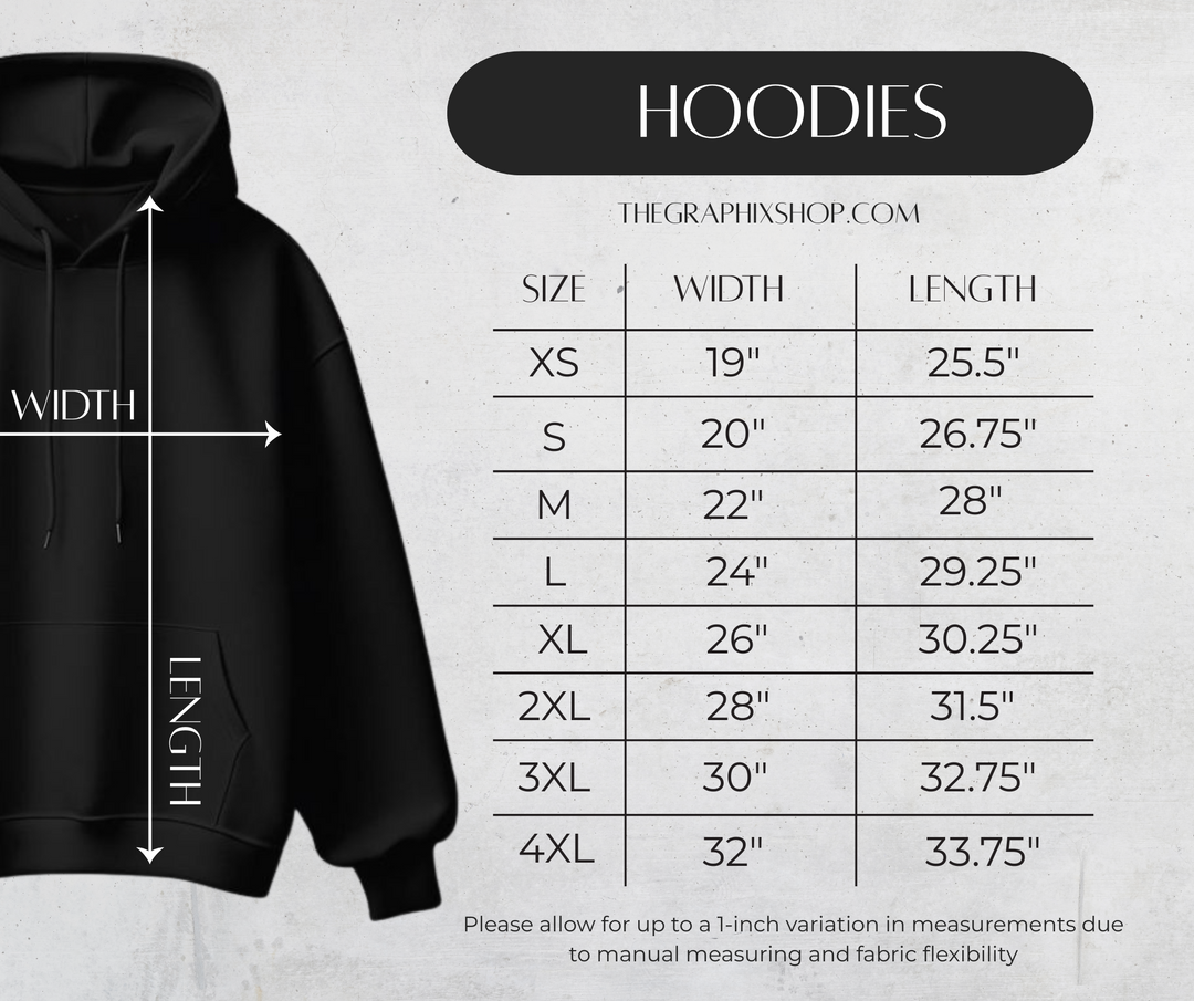 Teacher Teacher Graphix Pullover / Hoodie
