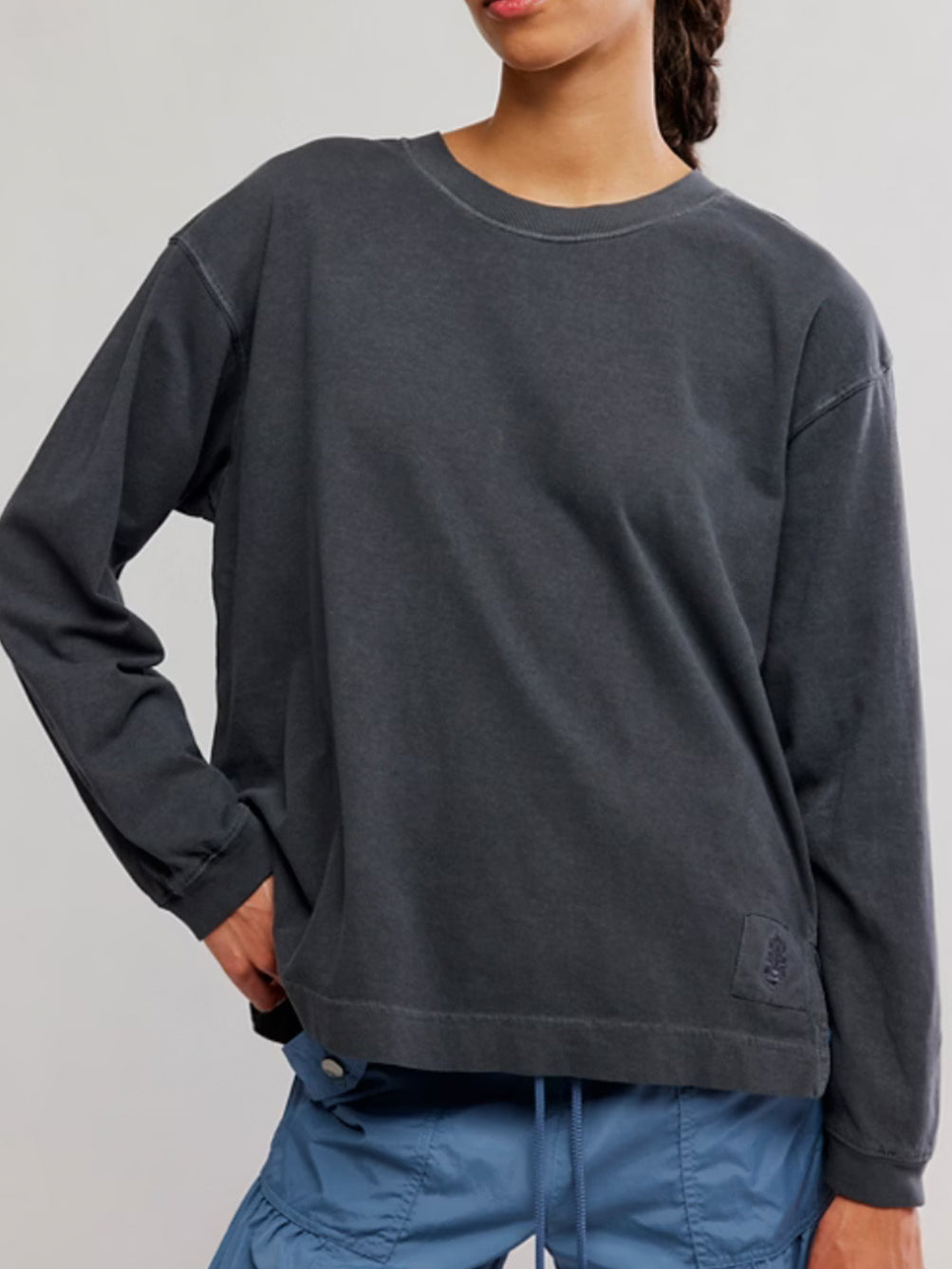 Hustle Layer by Free People